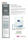 Pensonic Nature Pure Water System