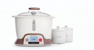 Pensonic Ceramic Stew Cooker 2.2L | PDB-283