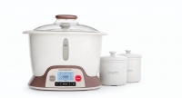 Pensonic Ceramic Stew Cooker 2.2L | PDB-283