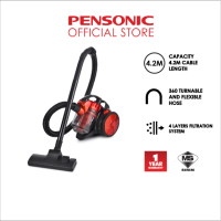 Pensonic Vacuum Cleaner | PVC-2201C