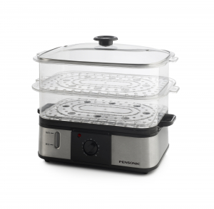 Pensonic Food Steamer | PSM-162S