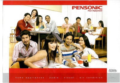 Pensonic Celebrates Silver Jubilee