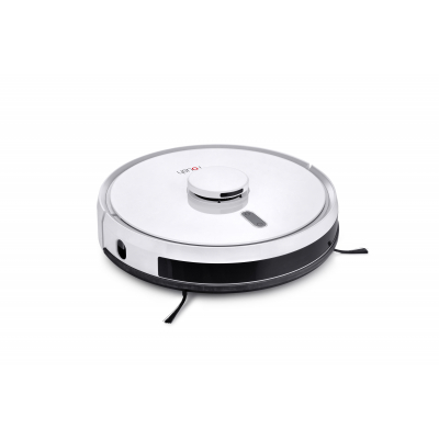 Toush Smart Laser Robot Vacuum | T9002SRV-LM