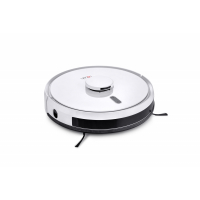 Toush Smart Laser Robot Vacuum | T9002SRV-LM