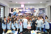 Riang Ria Memasak Bersama Dato Chef Ismail | Penang