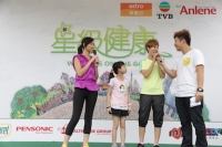 Wellness On To Go Health Truck Road Show | Kuantan