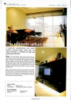 The Ultimate Urban Living 个性家居 冷酷时尚