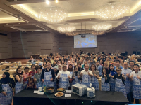 Riang Ria Memasak Bersama Dato Chef Ismail | Kuala Lumpur
