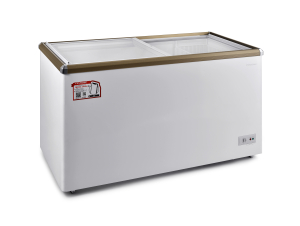 Pensonic Commercial Freezer | PFZ-408G