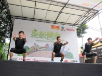 Wellness On To Go Health Truck Road Show | Bentong