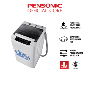 Pensonic Washing Machine 8.5KG | PWA-8517