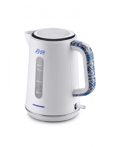 Pensonic Batik Series Jug Kettle | PAB-1712CS