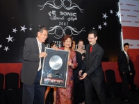 Pensonic Award Night