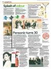 Pensonic turns 30