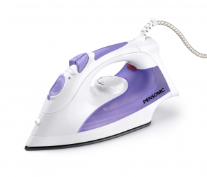 Pensonic Steam Iron | PSI-1005