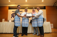 Riang Ria Memasak Bersama Dato Chef Ismail | Kota Bahru