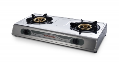 Pensonic Gas Cooker | PGC-55S