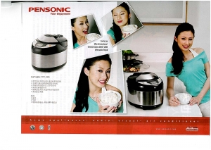 Pensonic Friends