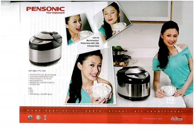 Pensonic Friends