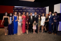 Pensonic Bold & Beautiful Pre Cocktail