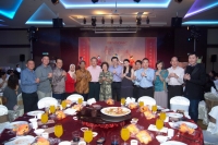 Pensonic Gala Dinner 2012