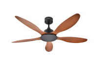 Pensonic 56&quot; Wifi 5 blades Ceiling Fan | PCF-W5601R(DW)