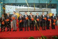 Pensonic Global Operation Centre Grand Opening