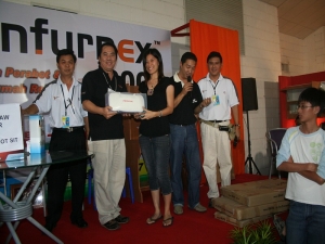 Penfurnix Furniture &amp; Home Decor Exhibition