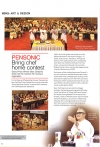 Pensonic Bring chef home contest