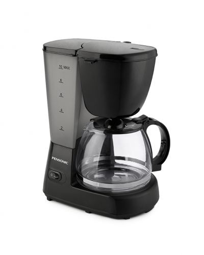 Pensonic Coffee Maker | PCM-1902