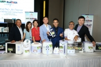 Pensonic Chef&#039;s like Season 2 Launch