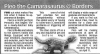 PLEO the Camarasaurus at Borders