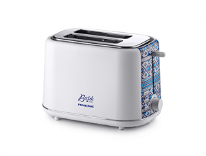 Pensonic Bread Toaster Batik Series | PT-930