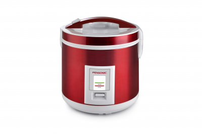 Pensonic Jar Rice Cooker 2.8L | PSR-2802