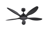 Pensonic 56” 5 blades Ceiling Fan | PCF-5601R(MB)