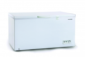 Pensonic Chest Freezer | PFZ-402