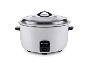 Pensonic Commercial Electric Rice Cooker 10L |  PRC-1000