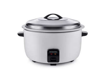Pensonic Commercial Electric Rice Cooker 10L |  PRC-1000