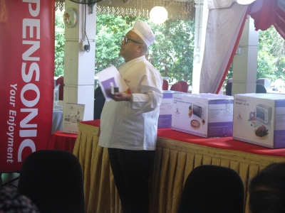 Chef&#039;s Like Luncheon