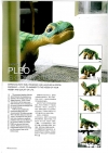 PLEO is Coming to Town