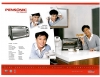 Pensonic Toaster