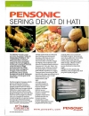 Pensonic Sering Dekat Di Hati