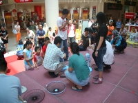 25th Anniversary Road Show