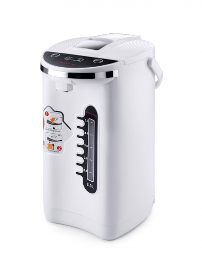 Pensonic Thermo Flask 6.0L | PTF-6000