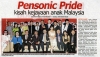 Pensonic Pride Kisah Kejayaan Anak Malaysia