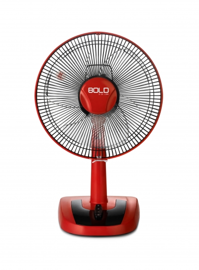 Pensonic Table Fan 12&quot; | PF-3102