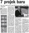 7 Projek Baru - PM membentangkan Laporan Kemajuan ETP Kelima di PICC