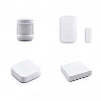 Toush Home Sensor Kit | Toushkit100