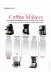 Pensonic Coffee Makers