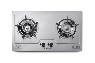 Pensonic Stainless Steel Hob | PGH-619S